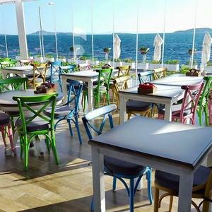 Urla Yakamoz Cafe&Restaurant