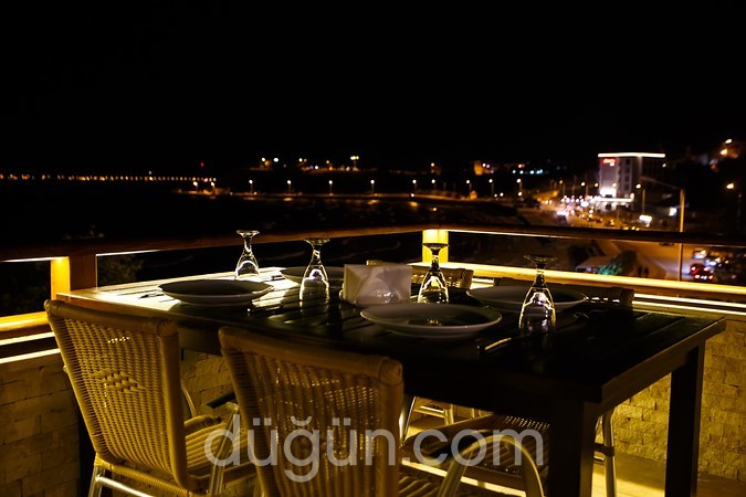 Taş Konak Boutique Hotel