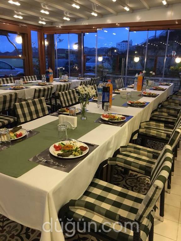 Taş Konak Boutique Hotel