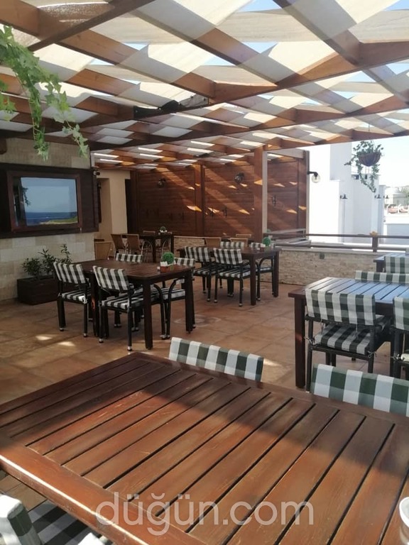 Taş Konak Boutique Hotel