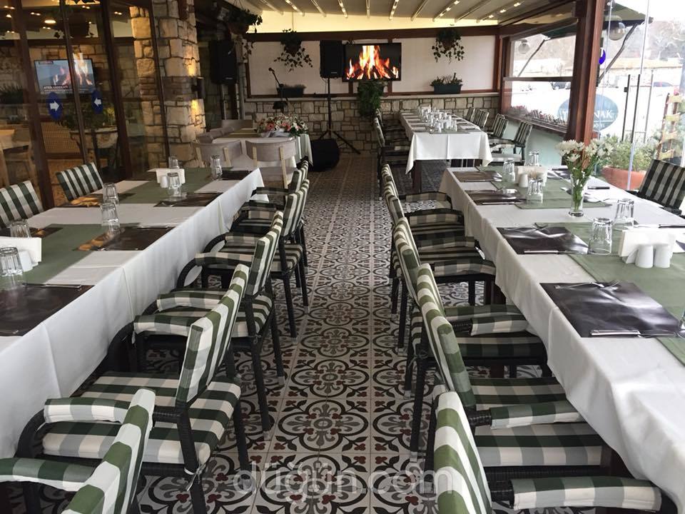 Taş Konak Boutique Hotel