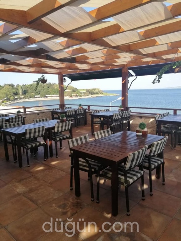 Taş Konak Boutique Hotel