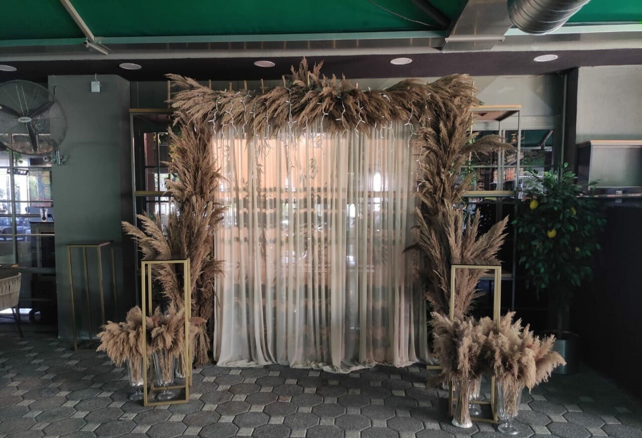 Afraze Cafe Restaurant