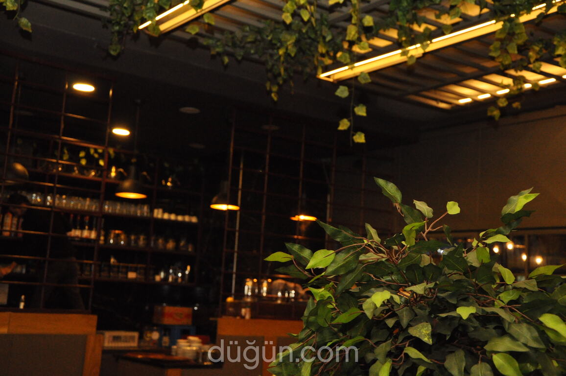 Afraze Cafe Restaurant