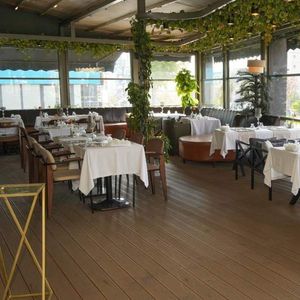 Afraze Cafe Restaurant