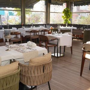 Afraze Cafe Restaurant