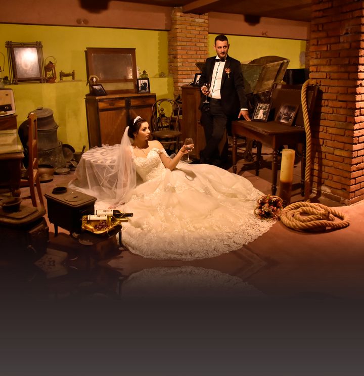 Motto Fotoğrafçılık