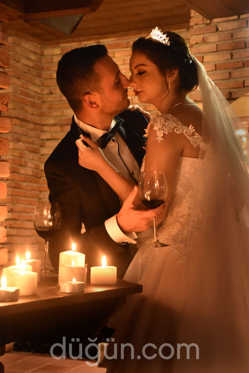 Motto Fotoğrafçılık