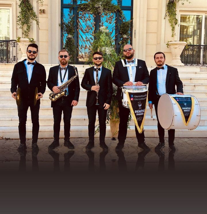 Denizli Bando