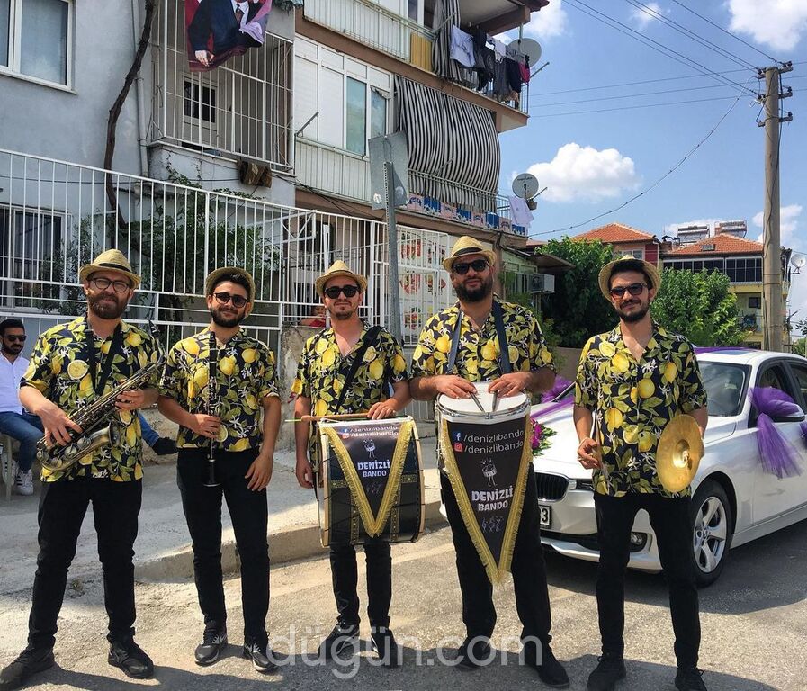 Denizli Bando