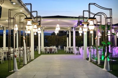 Beyaz İnci Düğün Salonu