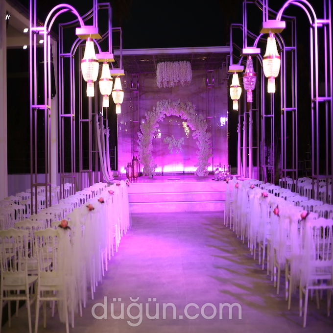 Beyaz İnci Düğün Salonu
