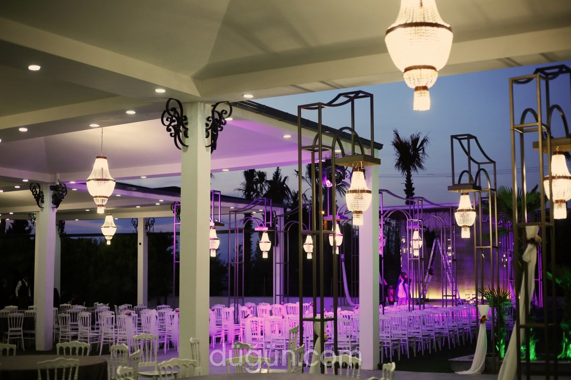 Beyaz İnci Düğün Salonu