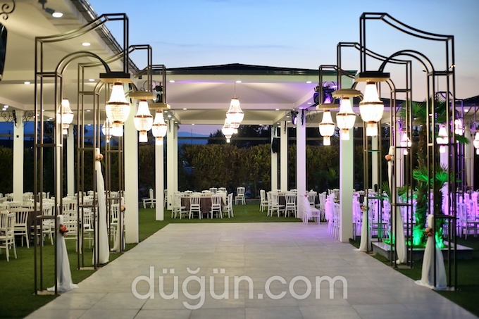 Beyaz İnci Düğün Salonu