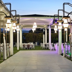 Beyaz İnci Düğün Salonu