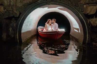 Tutku Wedding Photography