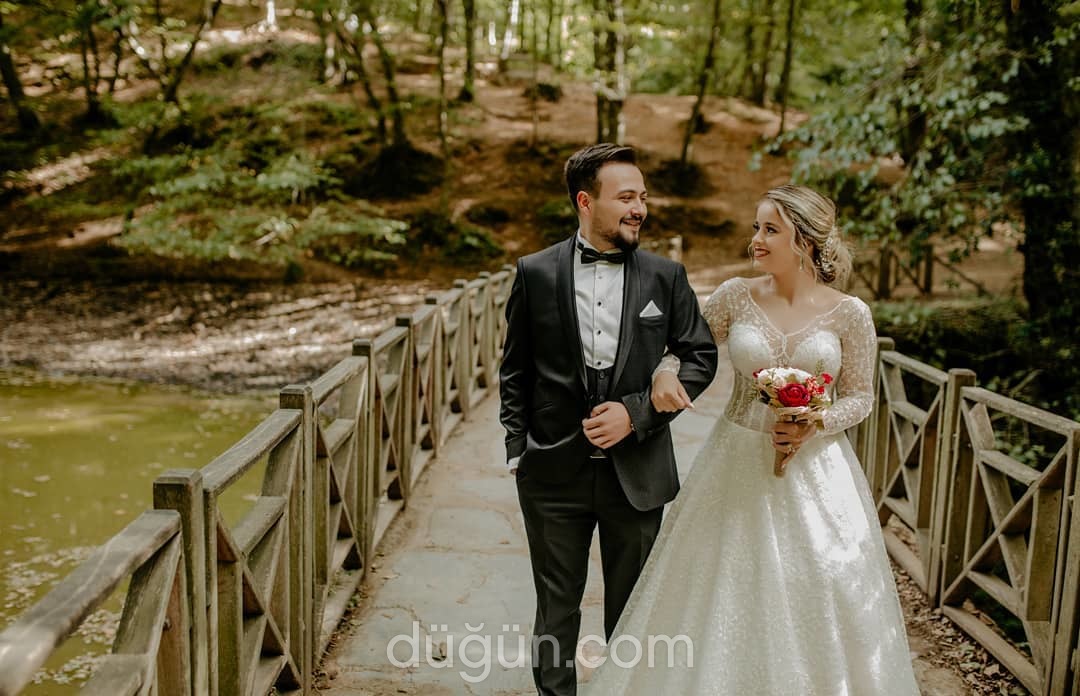 Tutku Wedding Photography