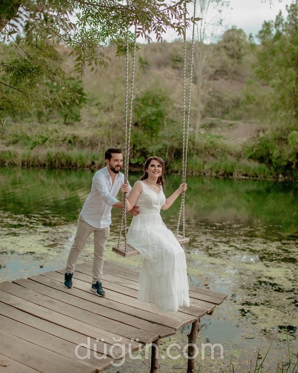 Tutku Wedding Photography