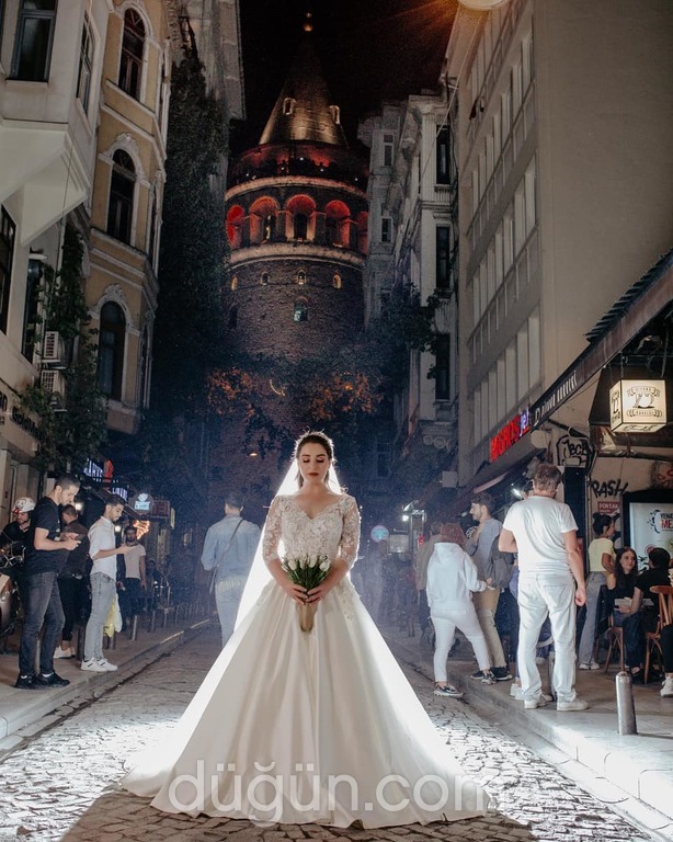 Tutku Wedding Photography