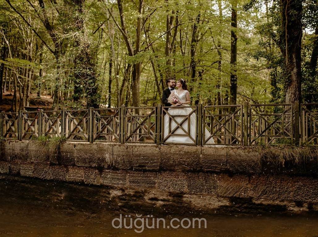 Tutku Wedding Photography