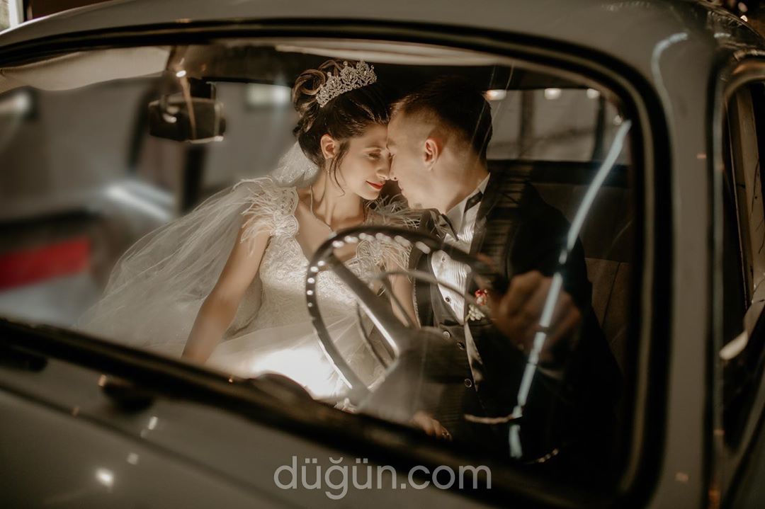 Tutku Wedding Photography