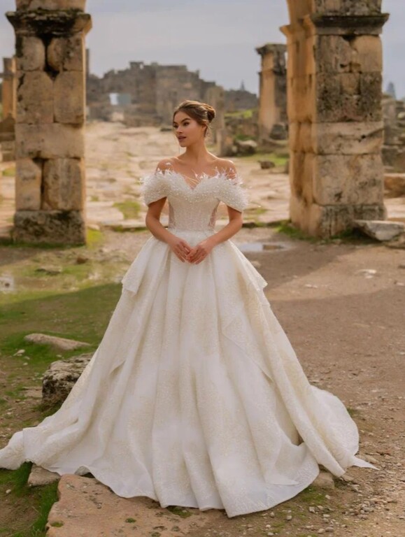 Aphrodite - 1