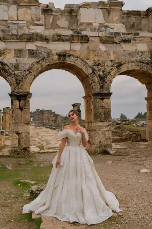 Aphrodite - 2