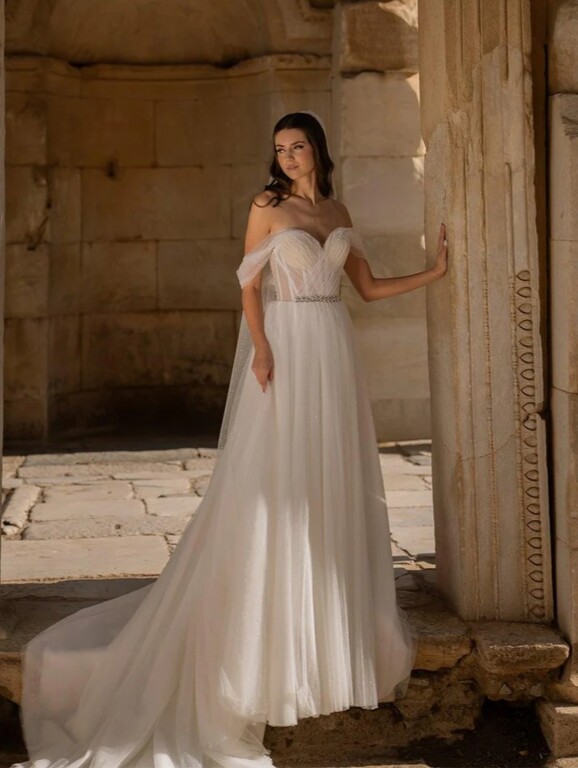 Sophronia - 1