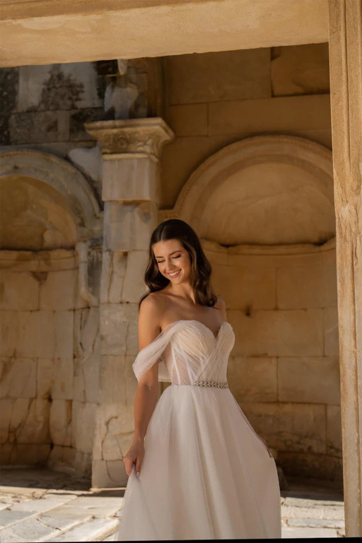 Sophronia - 2