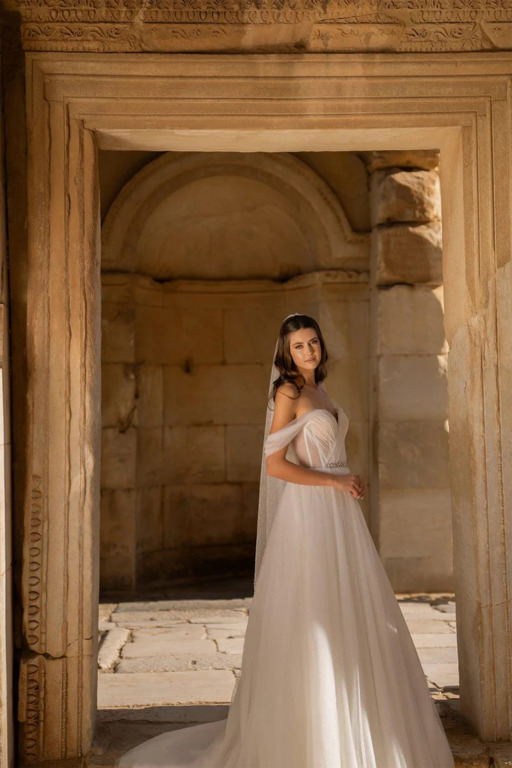 Sophronia - 3
