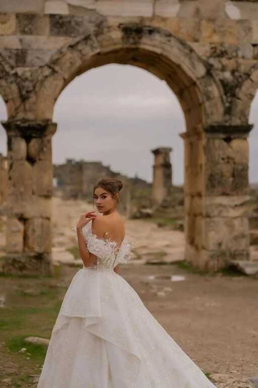 Aphrodite - 3