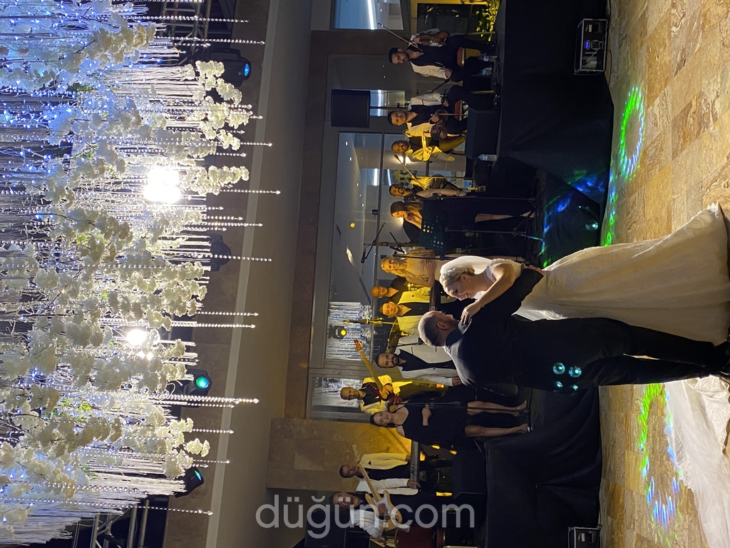 Tepecik Senfoni Orkestrası