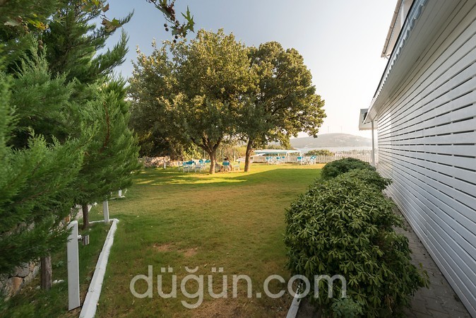 Thea  Butik Hotel & Restaurant