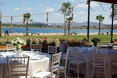 Sea Garden Hotel & Restaurant