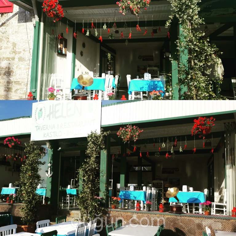 Helen Rum Tavernası