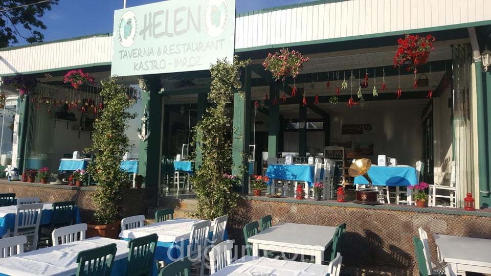 Helen Rum Tavernası