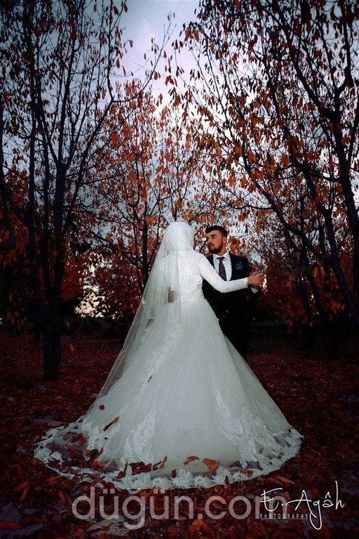 Agah Fotoğrafçılık