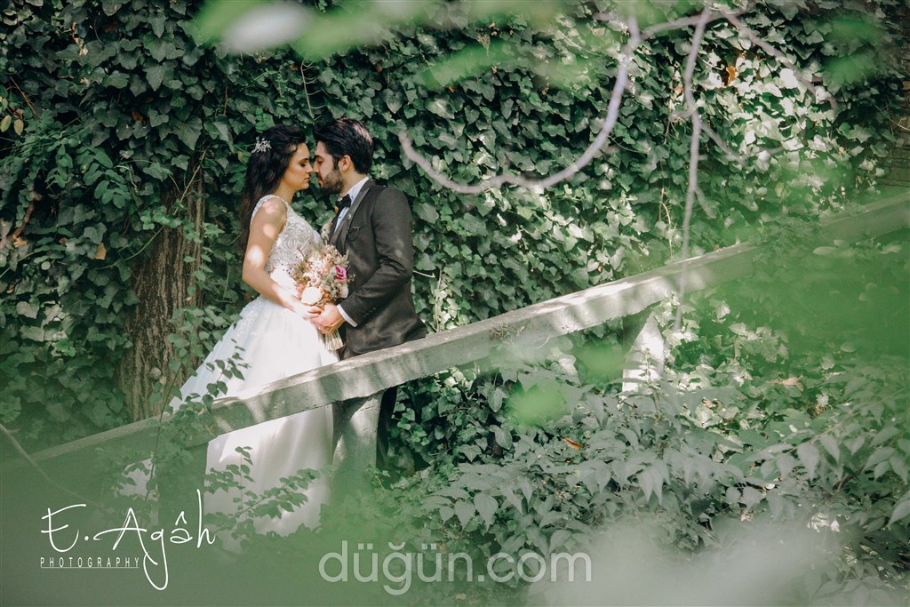 Agah Fotoğrafçılık