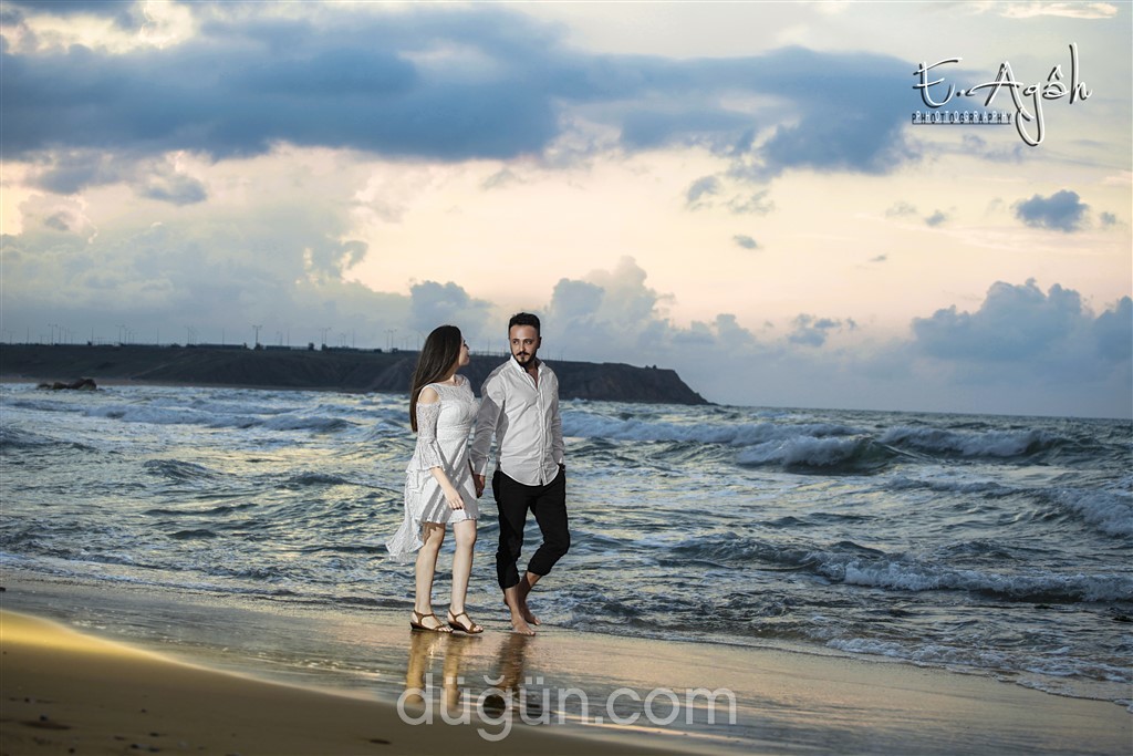 Agah Fotoğrafçılık