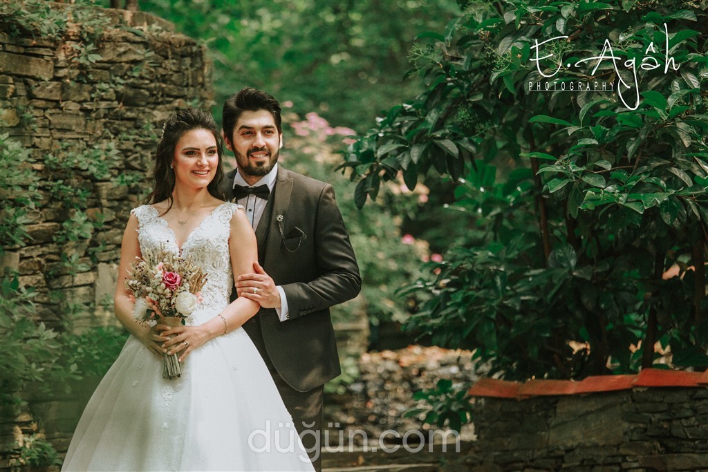 Agah Fotoğrafçılık