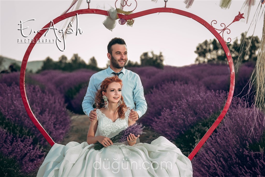 Agah Fotoğrafçılık