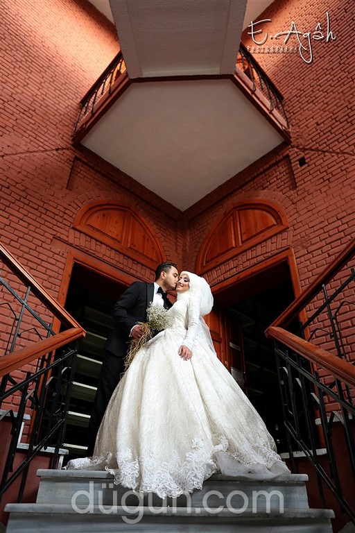 Agah Fotoğrafçılık