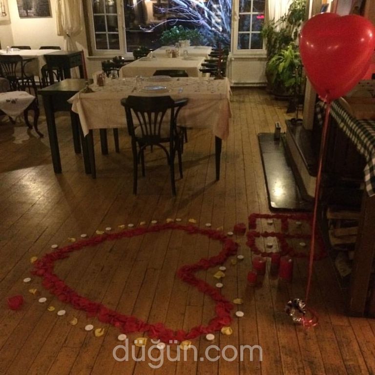 Çakırkeyif Butik Otel & Restaurant