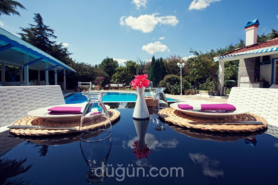 Çakırkeyif Butik Otel & Restaurant