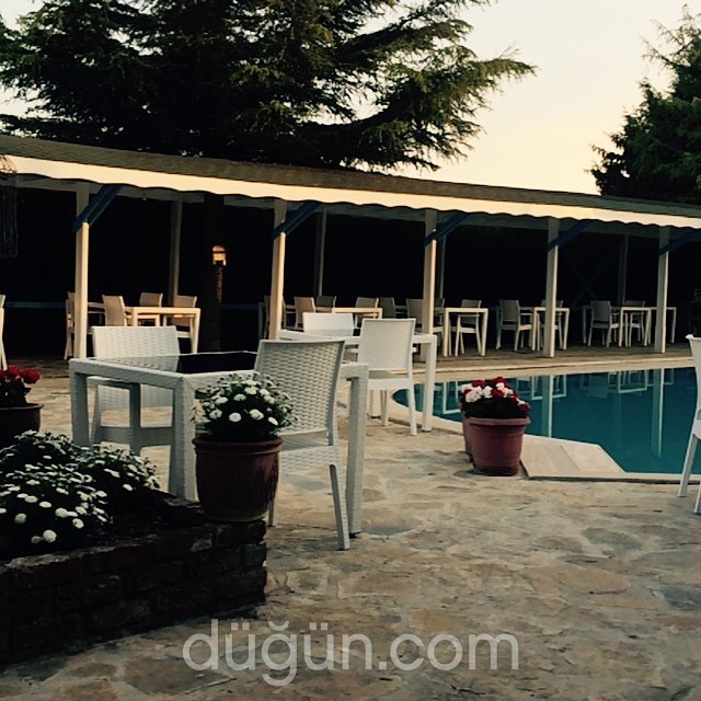 Çakırkeyif Butik Otel & Restaurant