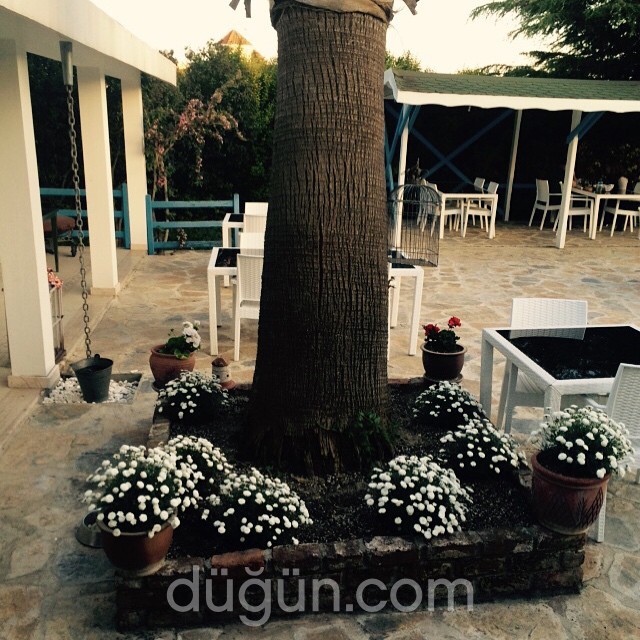 Çakırkeyif Butik Otel & Restaurant