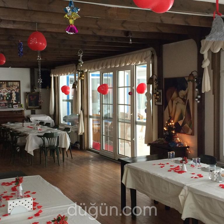 Çakırkeyif Butik Otel & Restaurant