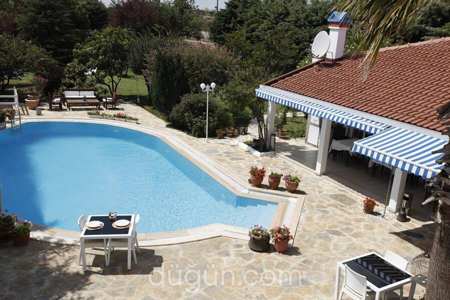 Çakırkeyif Butik Otel & Restaurant