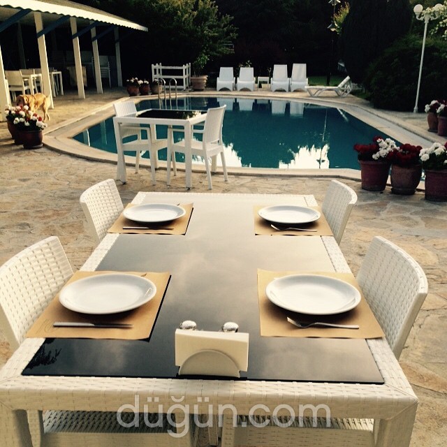 Çakırkeyif Butik Otel & Restaurant