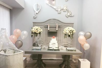 Trend Partievi & Organizasyon